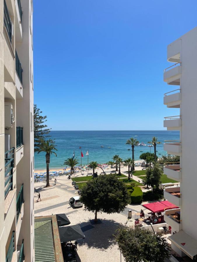 Algarve Sweet Home - Sea View Армасан-де-Пера Экстерьер фото