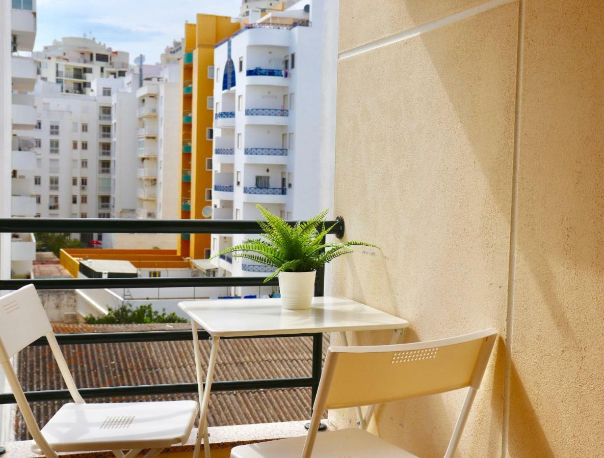 Algarve Sweet Home - Sea View Армасан-де-Пера Экстерьер фото