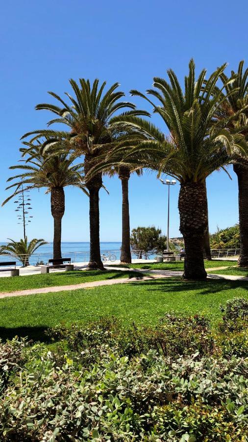 Algarve Sweet Home - Sea View Армасан-де-Пера Экстерьер фото